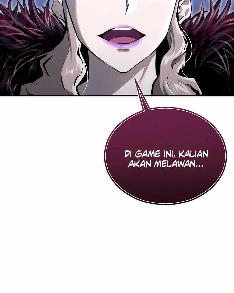 Tower Of God: Side Story Urek Mazino Chapter 3 - halaman 14
