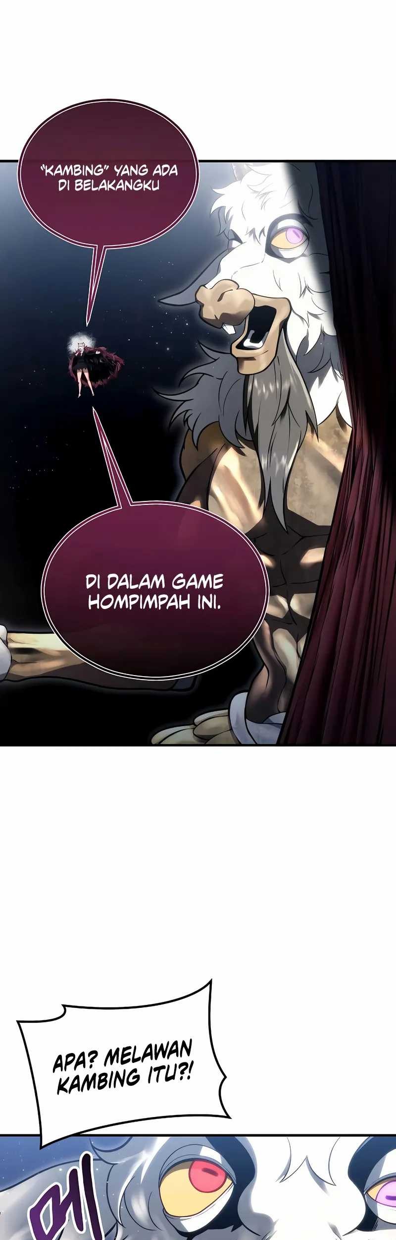 Tower Of God: Side Story Urek Mazino Chapter 3 - halaman 15