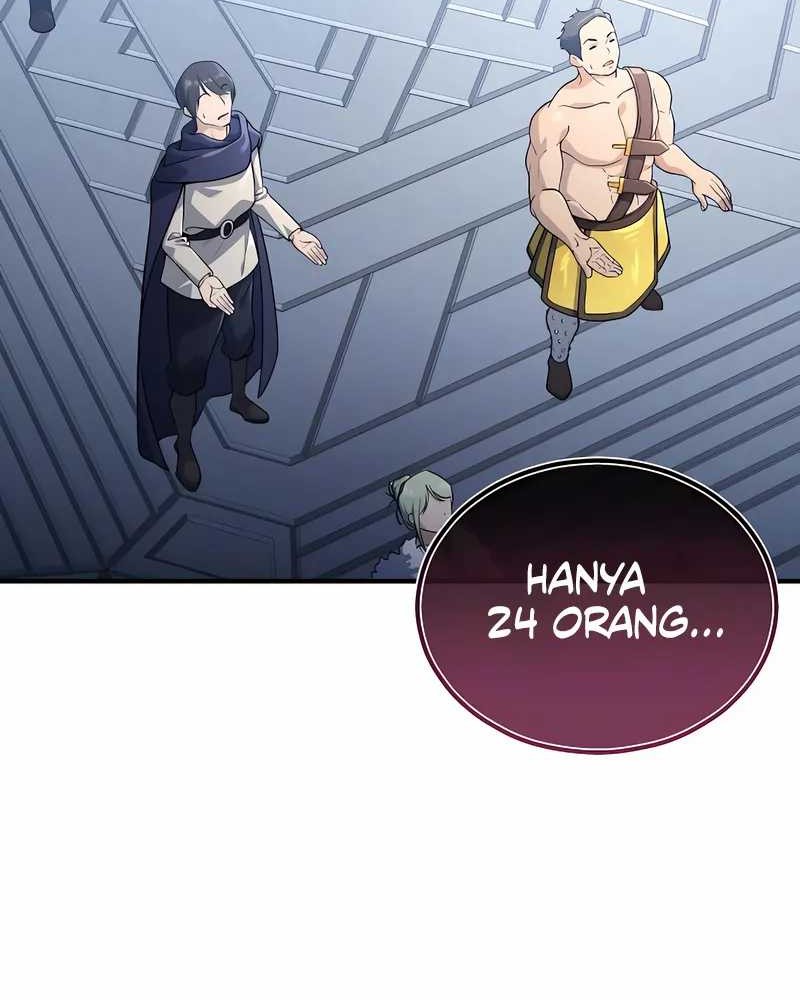 Tower Of God: Side Story Urek Mazino Chapter 3 - halaman 26