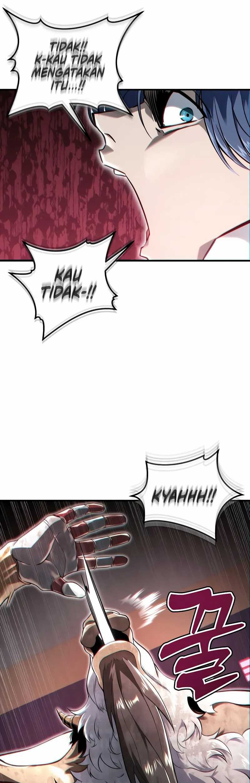 Tower Of God: Side Story Urek Mazino Chapter 3 - halaman 46