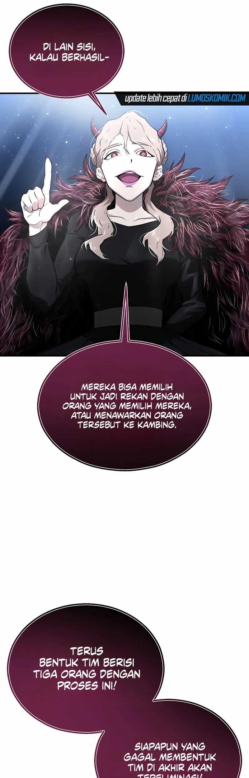 Tower Of God: Side Story Urek Mazino Chapter 3 - halaman 49