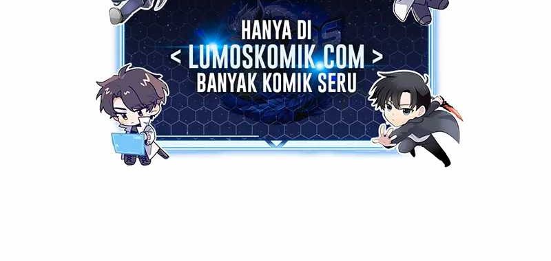 Tower Of God: Side Story Urek Mazino Chapter 3 - halaman 5
