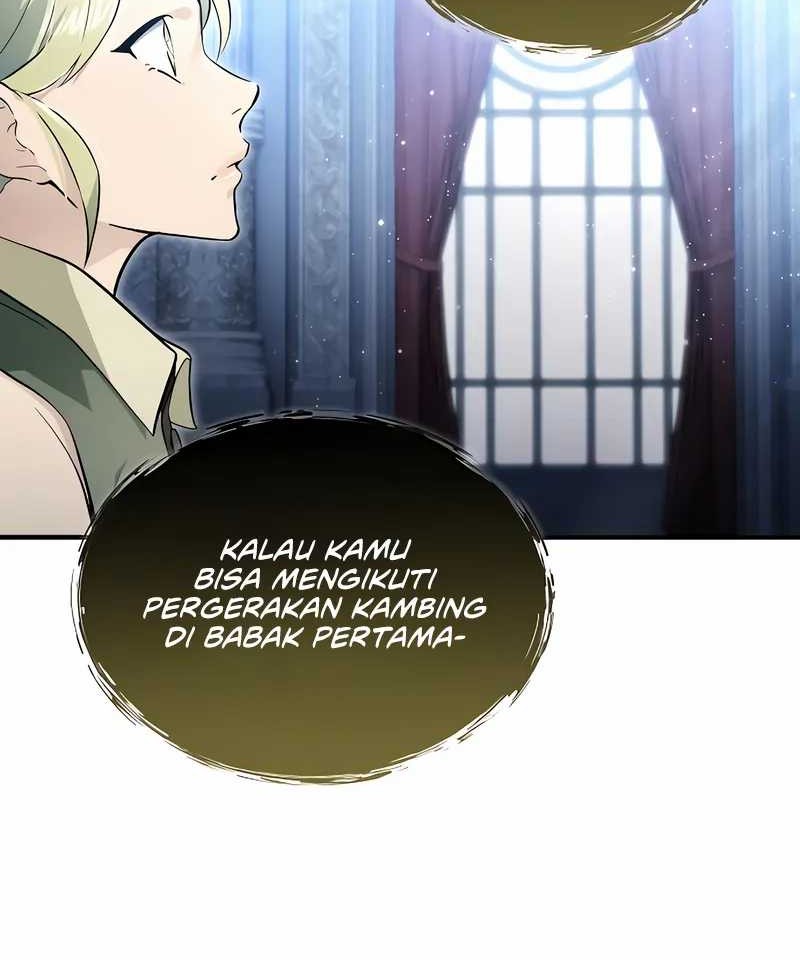 Tower Of God: Side Story Urek Mazino Chapter 3 - halaman 51