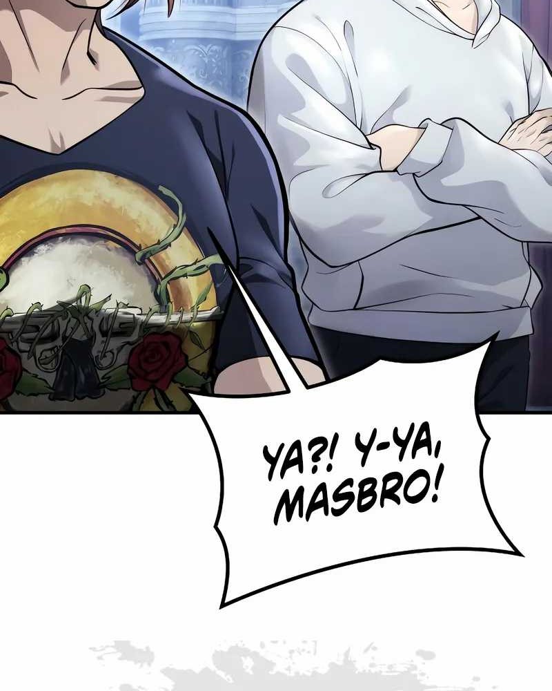 Tower Of God: Side Story Urek Mazino Chapter 3 - halaman 57