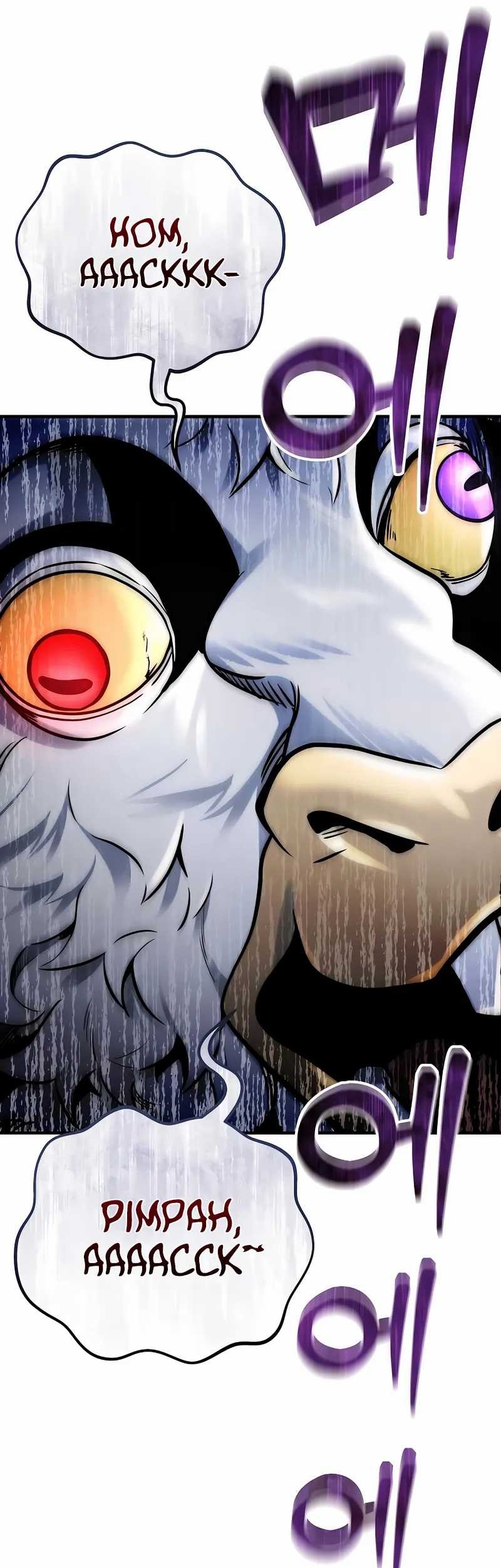 Tower Of God: Side Story Urek Mazino Chapter 3 - halaman 6