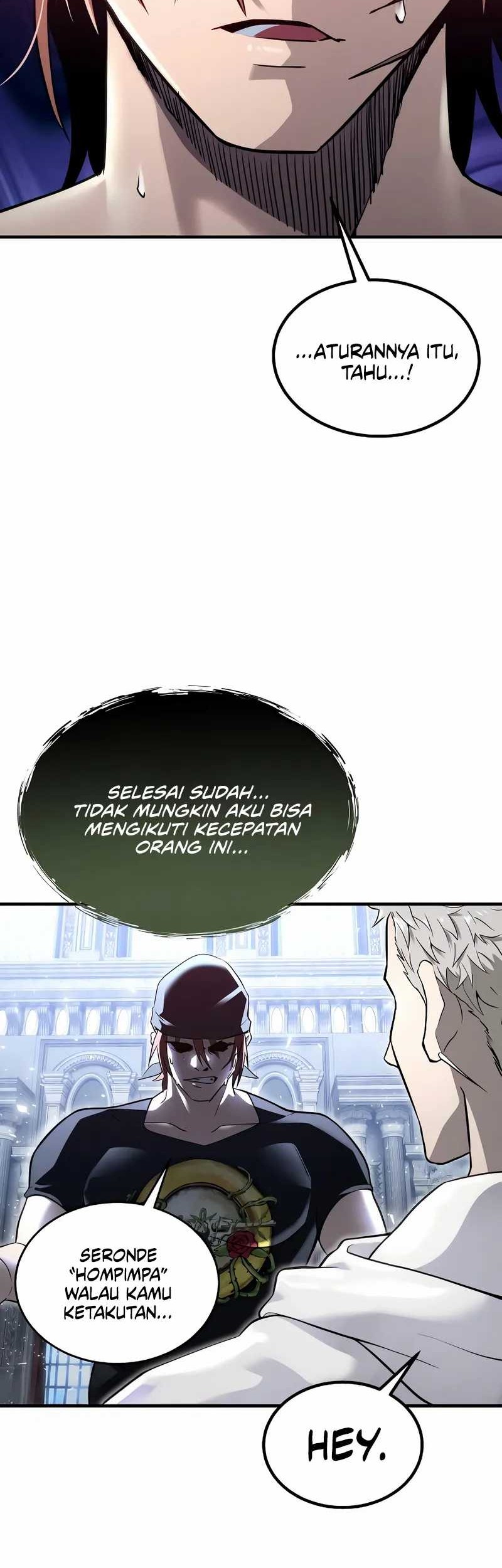 Tower Of God: Side Story Urek Mazino Chapter 3 - halaman 62
