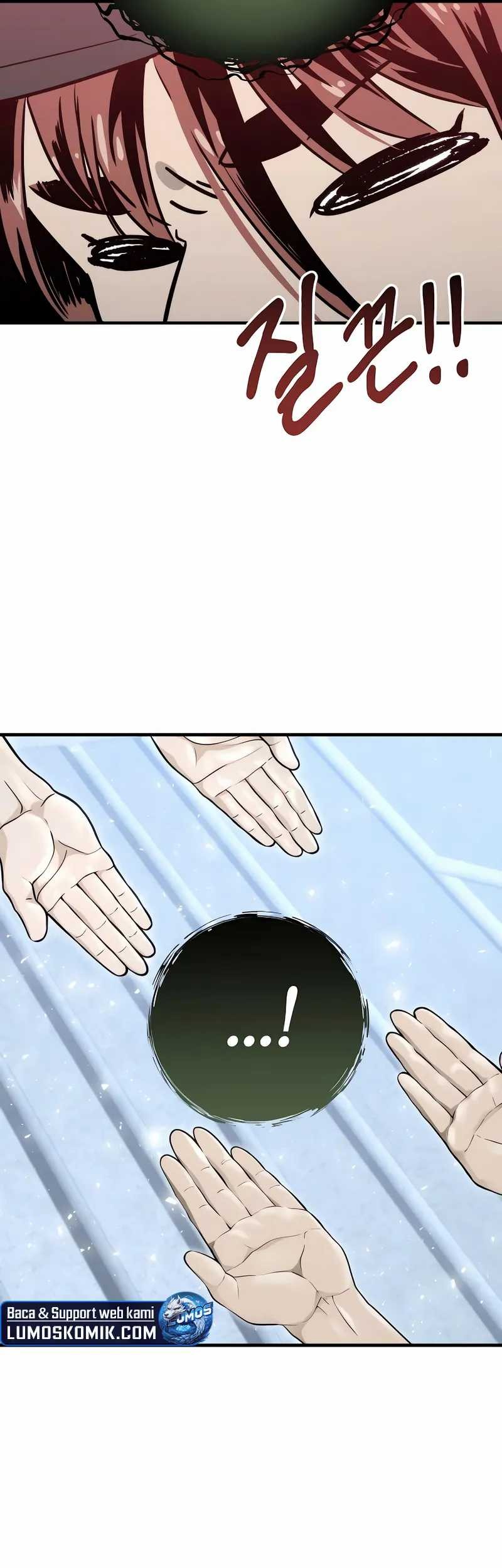 Tower Of God: Side Story Urek Mazino Chapter 3 - halaman 67