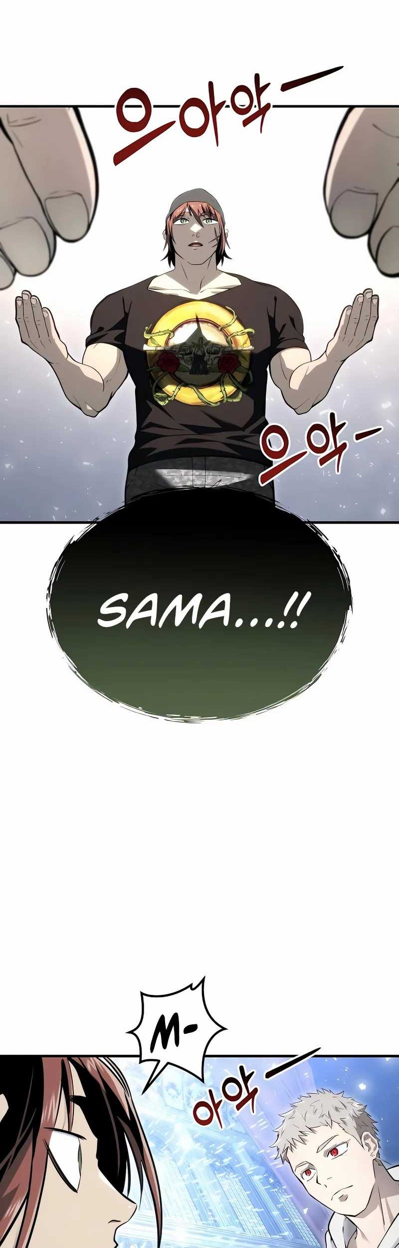 Tower Of God: Side Story Urek Mazino Chapter 3 - halaman 68