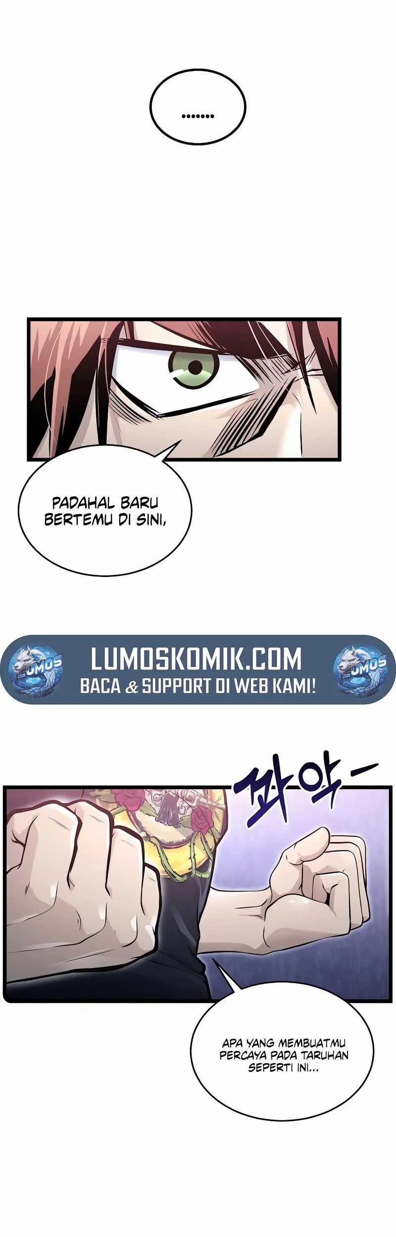 Tower Of God: Side Story Urek Mazino Chapter 3 - halaman 70