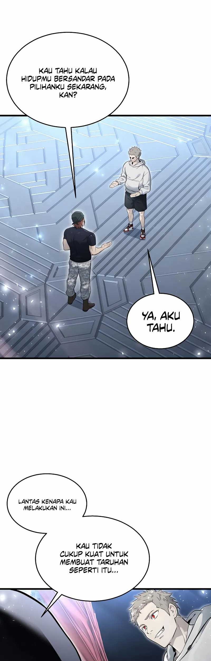 Tower Of God: Side Story Urek Mazino Chapter 3 - halaman 71