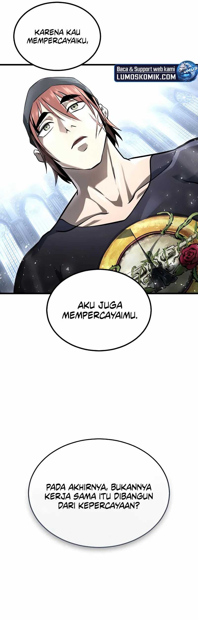 Tower Of God: Side Story Urek Mazino Chapter 3 - halaman 73