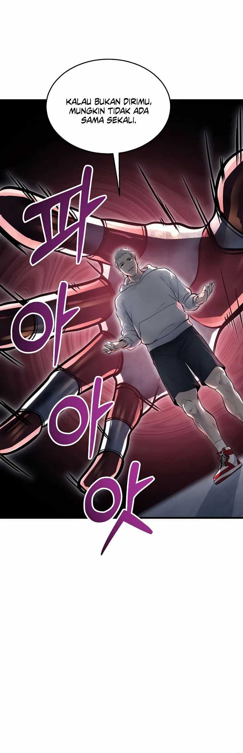 Tower Of God: Side Story Urek Mazino Chapter 3 - halaman 74