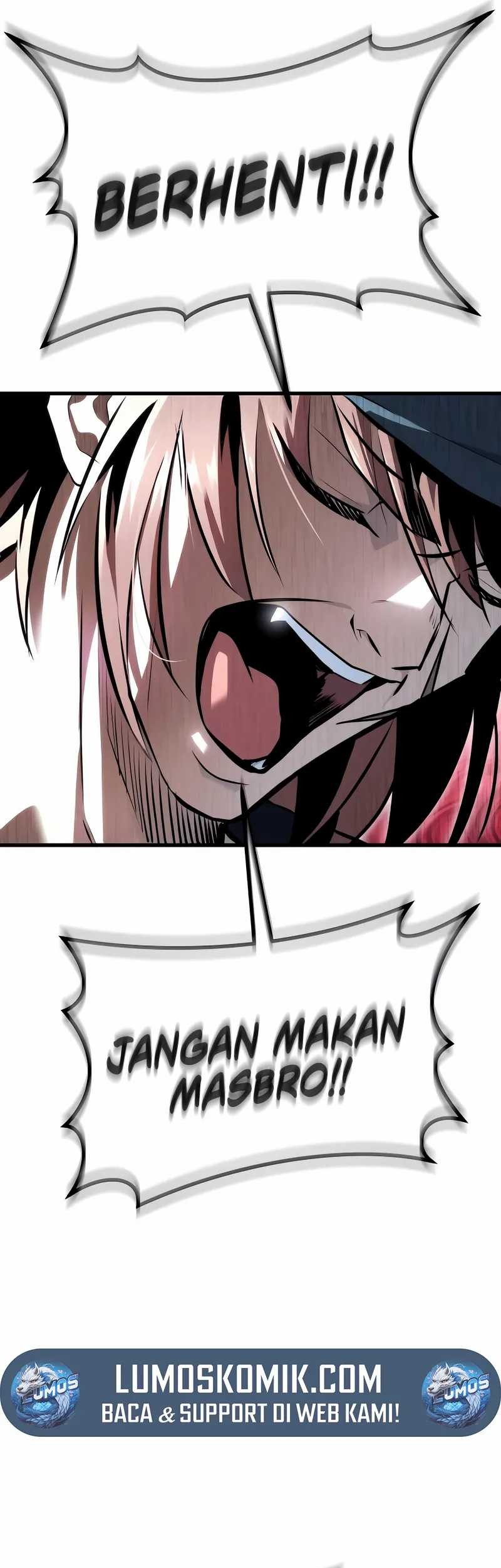 Tower Of God: Side Story Urek Mazino Chapter 3 - halaman 75