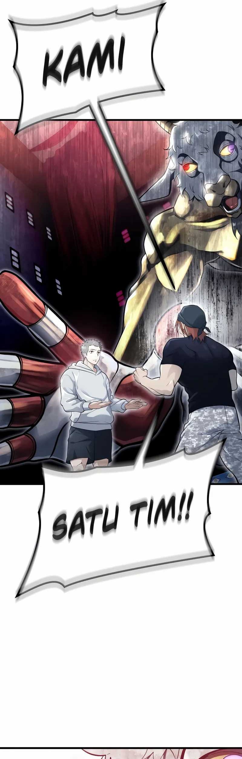 Tower Of God: Side Story Urek Mazino Chapter 3 - halaman 76