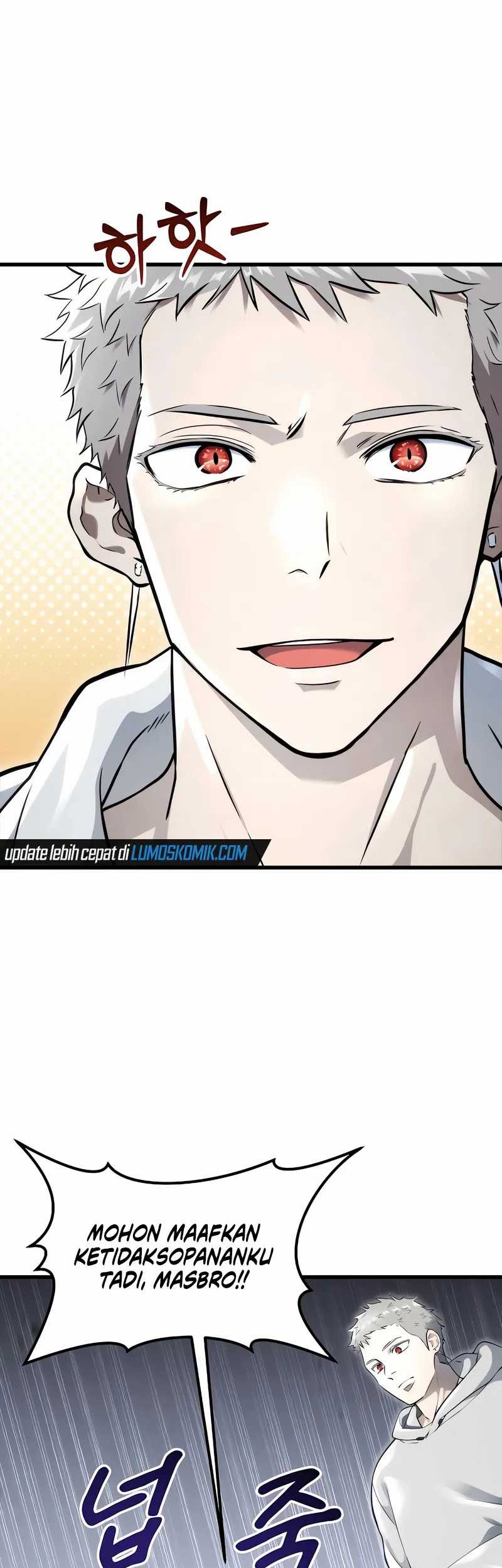 Tower Of God: Side Story Urek Mazino Chapter 3 - halaman 78