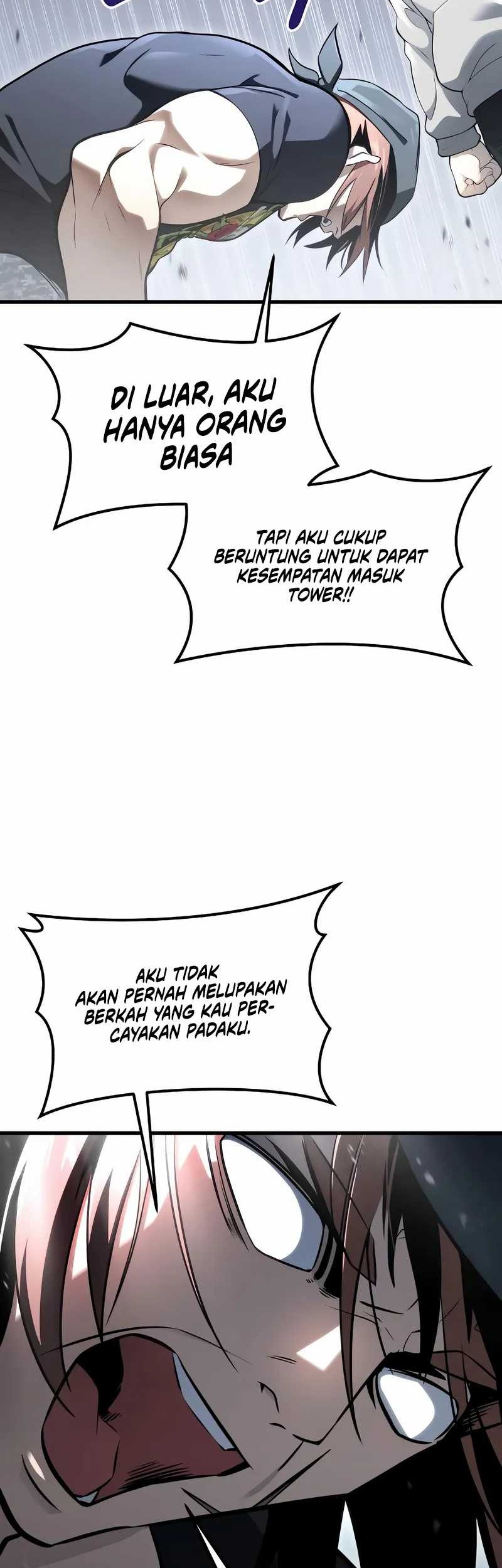 Tower Of God: Side Story Urek Mazino Chapter 3 - halaman 79