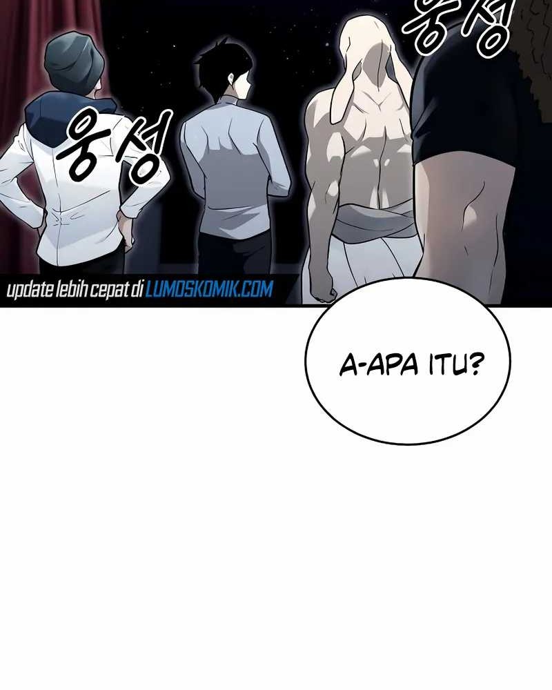 Tower Of God: Side Story Urek Mazino Chapter 3 - halaman 8