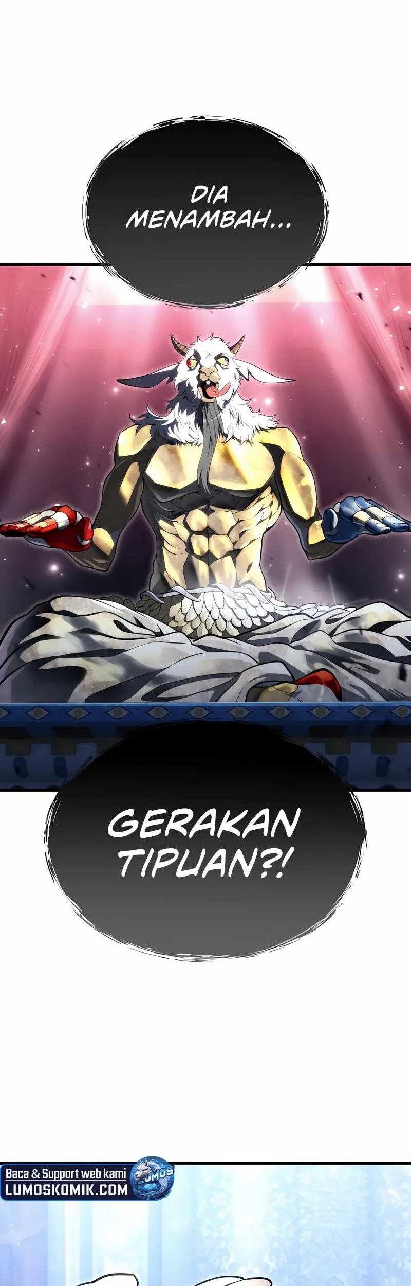 Tower Of God: Side Story Urek Mazino Chapter 3 - halaman 88