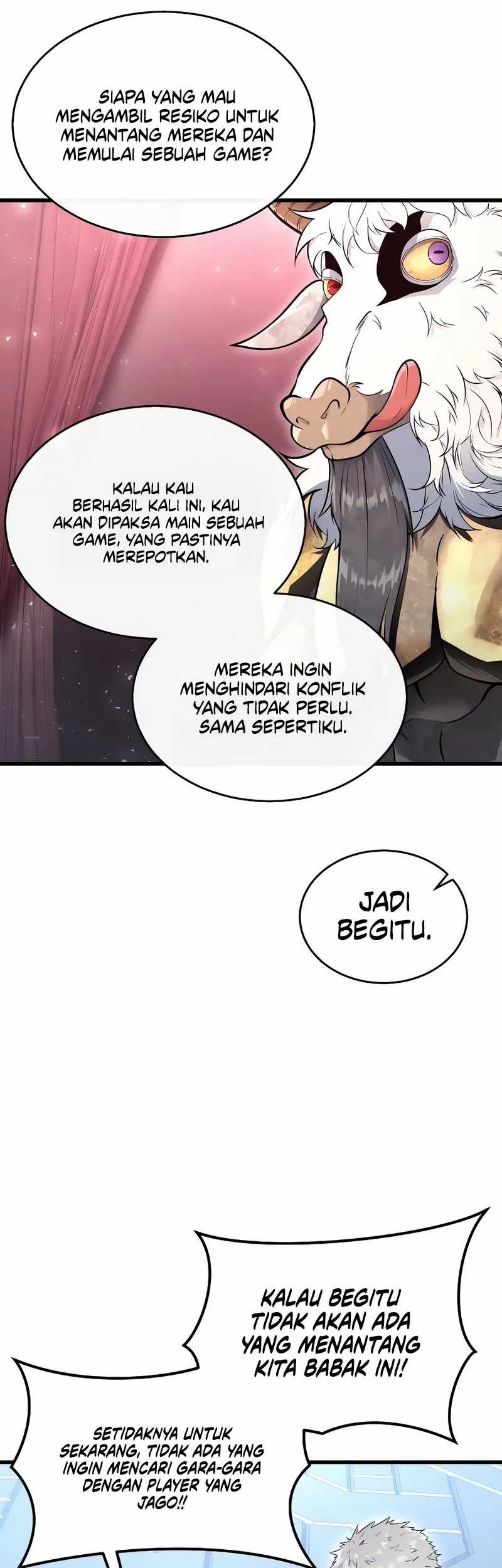Tower Of God: Side Story Urek Mazino Chapter 3 - halaman 92