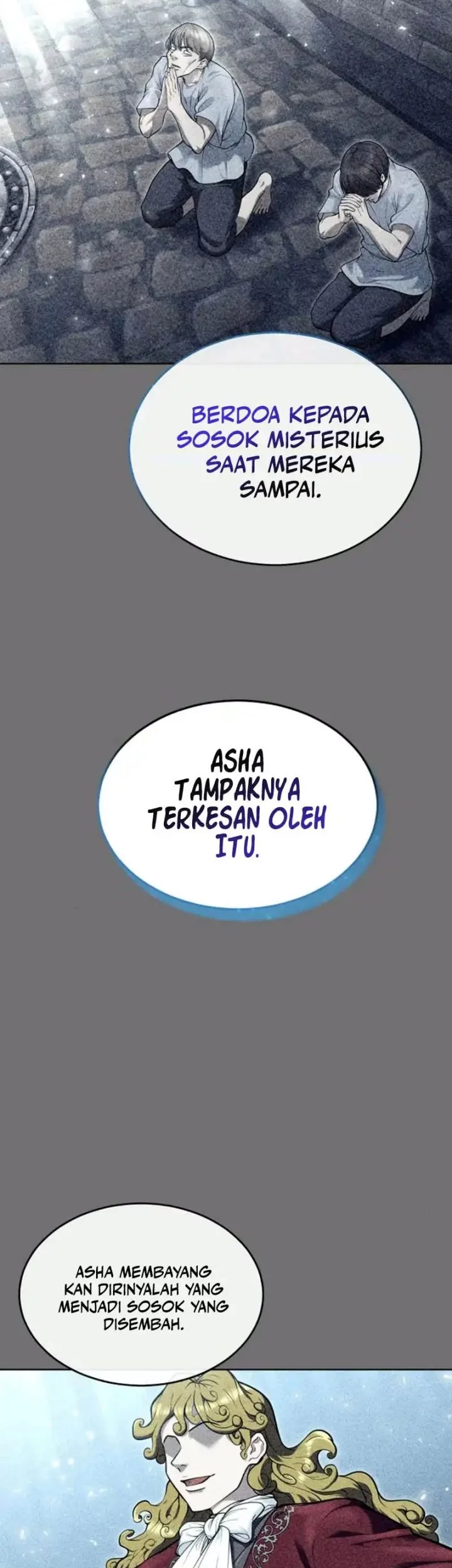 Tower Of God: Side Story Urek Mazino Chapter 30 - halaman 11