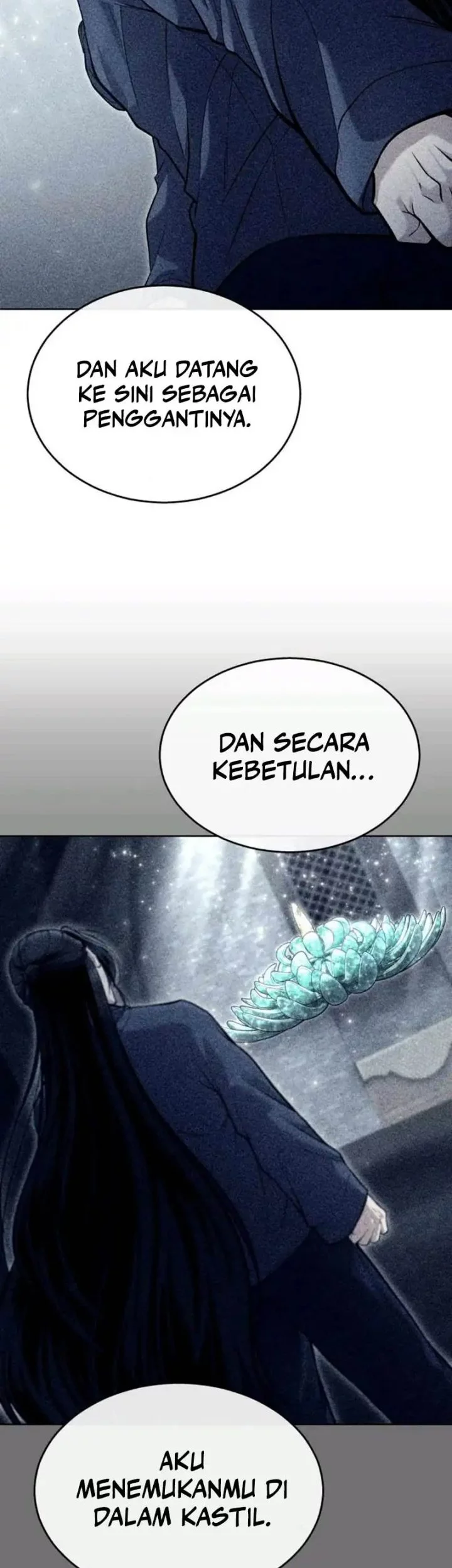 Tower Of God: Side Story Urek Mazino Chapter 30 - halaman 16
