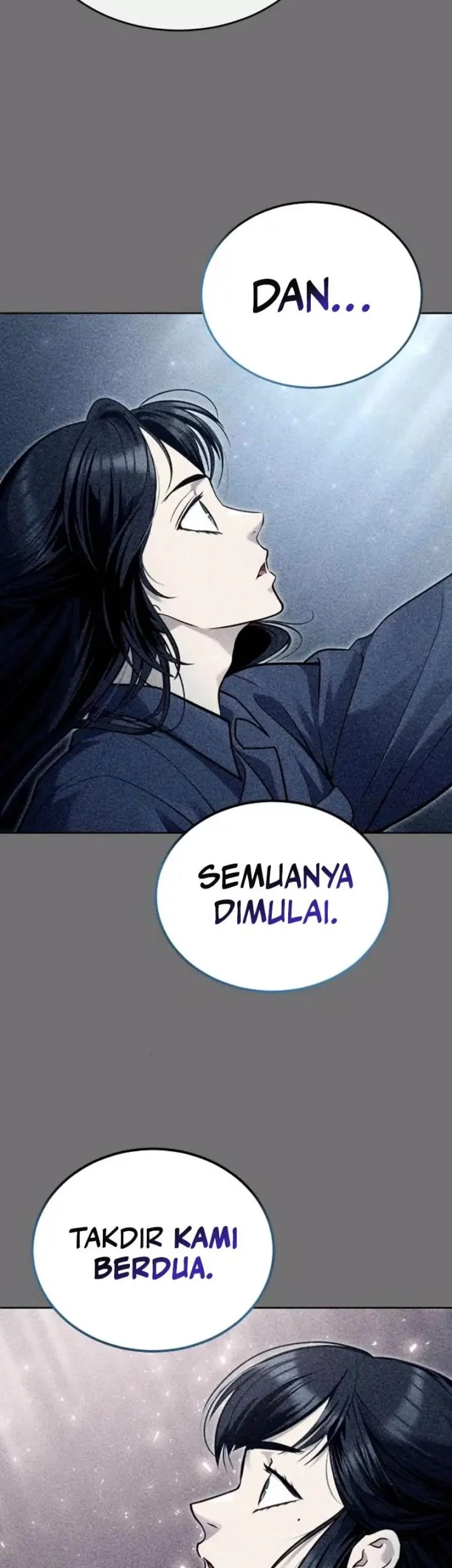 Tower Of God: Side Story Urek Mazino Chapter 30 - halaman 17