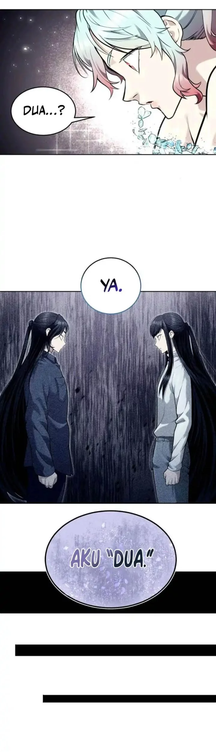 Tower Of God: Side Story Urek Mazino Chapter 30 - halaman 19