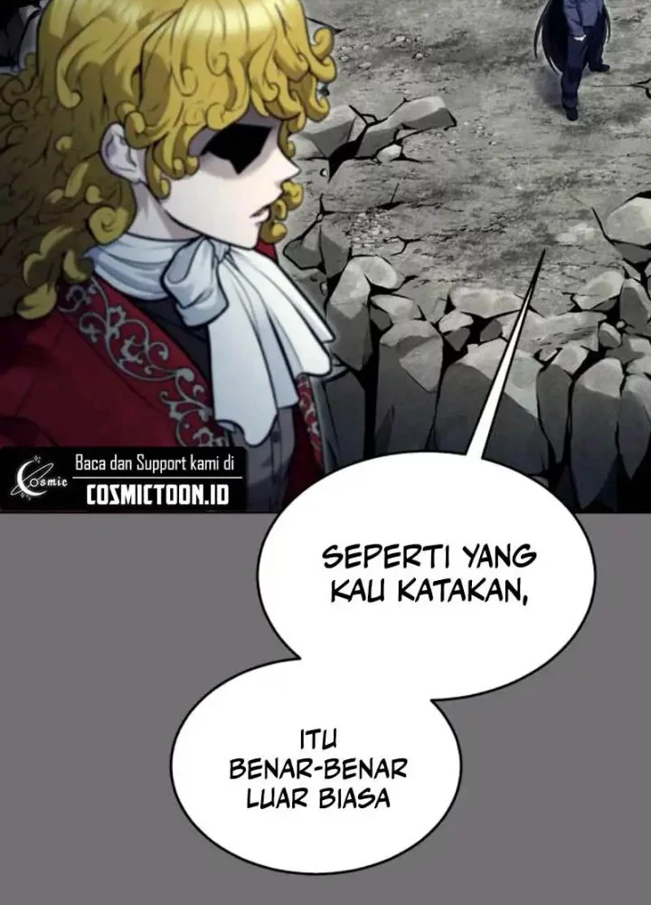 Tower Of God: Side Story Urek Mazino Chapter 30 - halaman 24