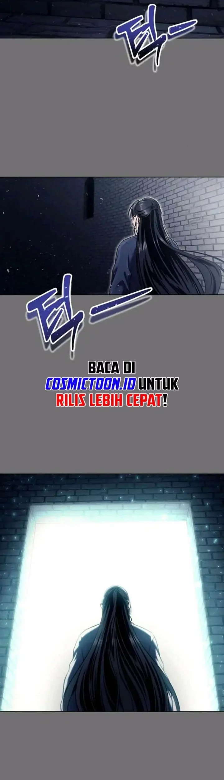 Tower Of God: Side Story Urek Mazino Chapter 30 - halaman 34