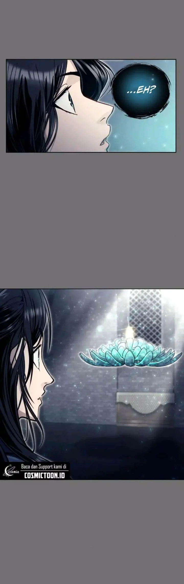Tower Of God: Side Story Urek Mazino Chapter 30 - halaman 35