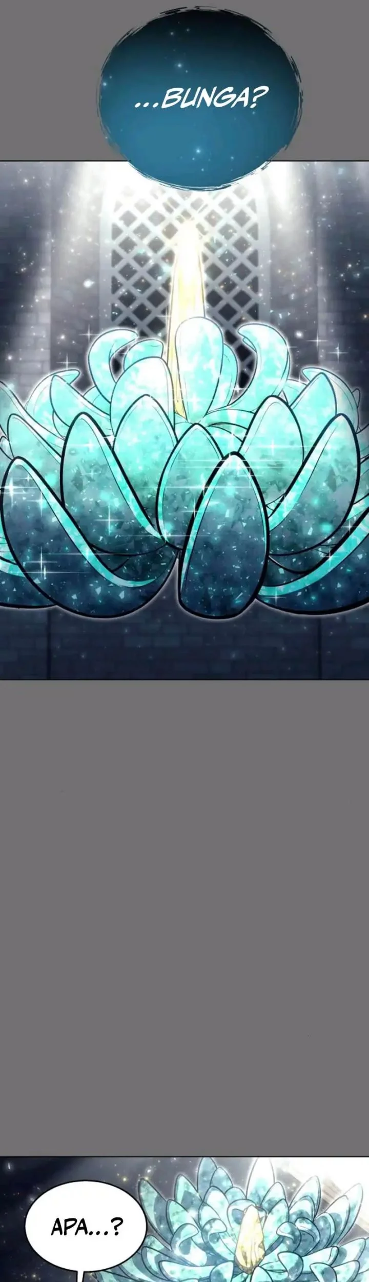 Tower Of God: Side Story Urek Mazino Chapter 30 - halaman 36