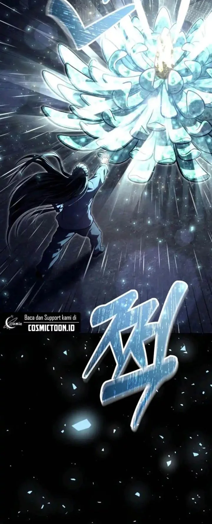 Tower Of God: Side Story Urek Mazino Chapter 30 - halaman 38