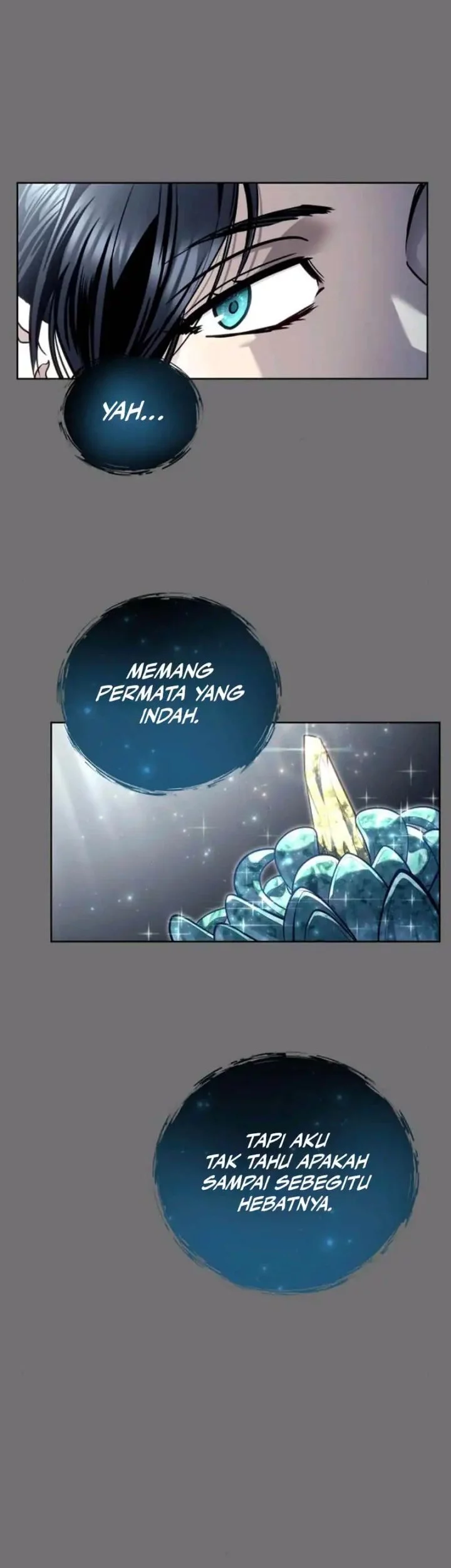 Tower Of God: Side Story Urek Mazino Chapter 30 - halaman 48