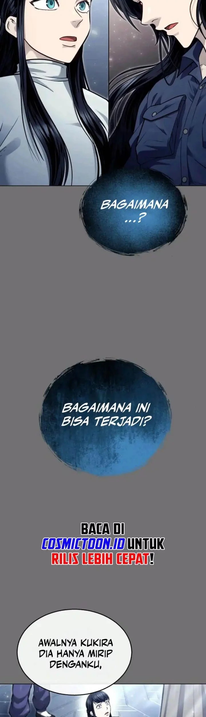 Tower Of God: Side Story Urek Mazino Chapter 30 - halaman 52