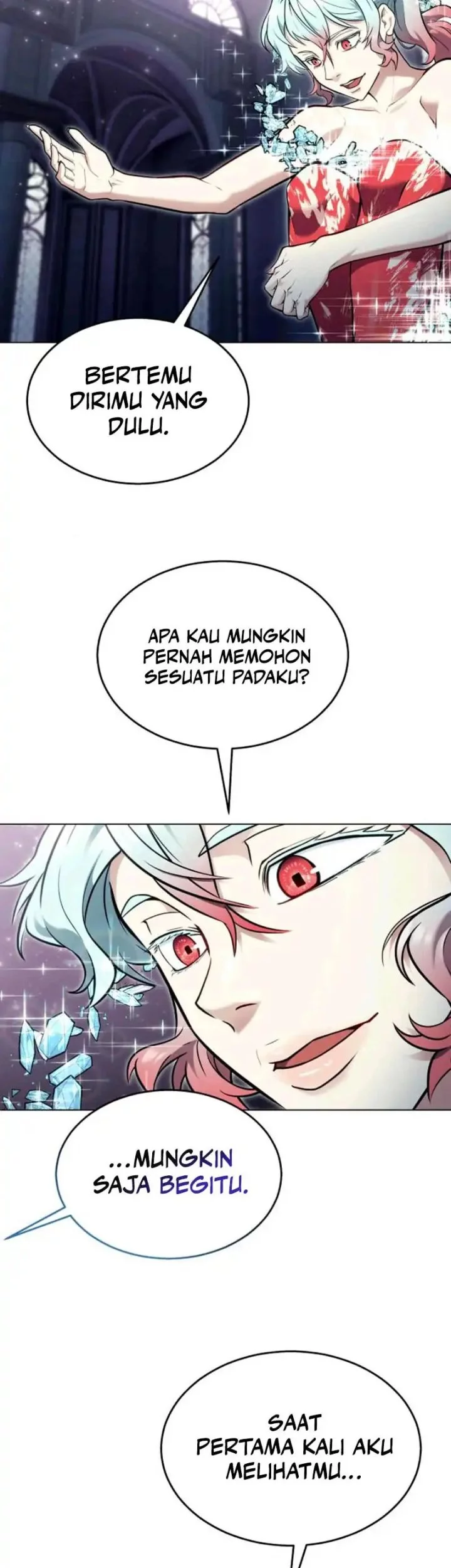 Tower Of God: Side Story Urek Mazino Chapter 30 - halaman 56