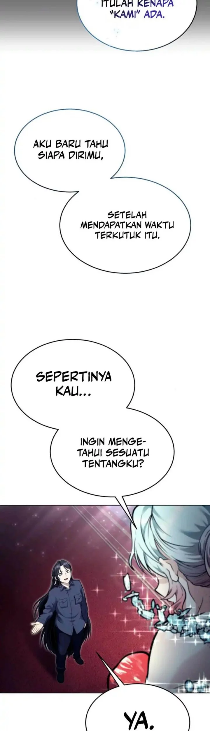 Tower Of God: Side Story Urek Mazino Chapter 30 - halaman 58