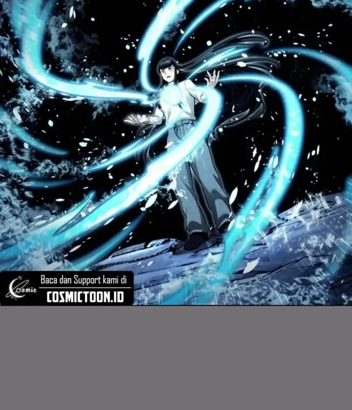 Tower Of God: Side Story Urek Mazino Chapter 30 - halaman 60