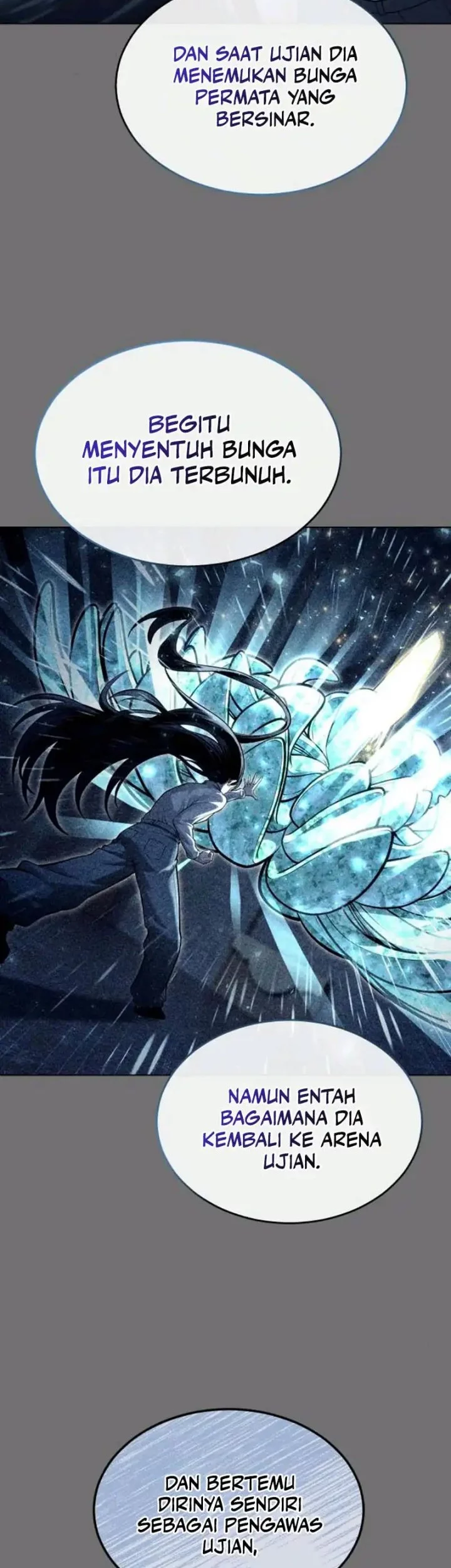 Tower Of God: Side Story Urek Mazino Chapter 30 - halaman 62