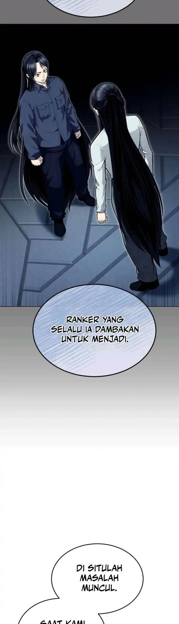 Tower Of God: Side Story Urek Mazino Chapter 30 - halaman 63