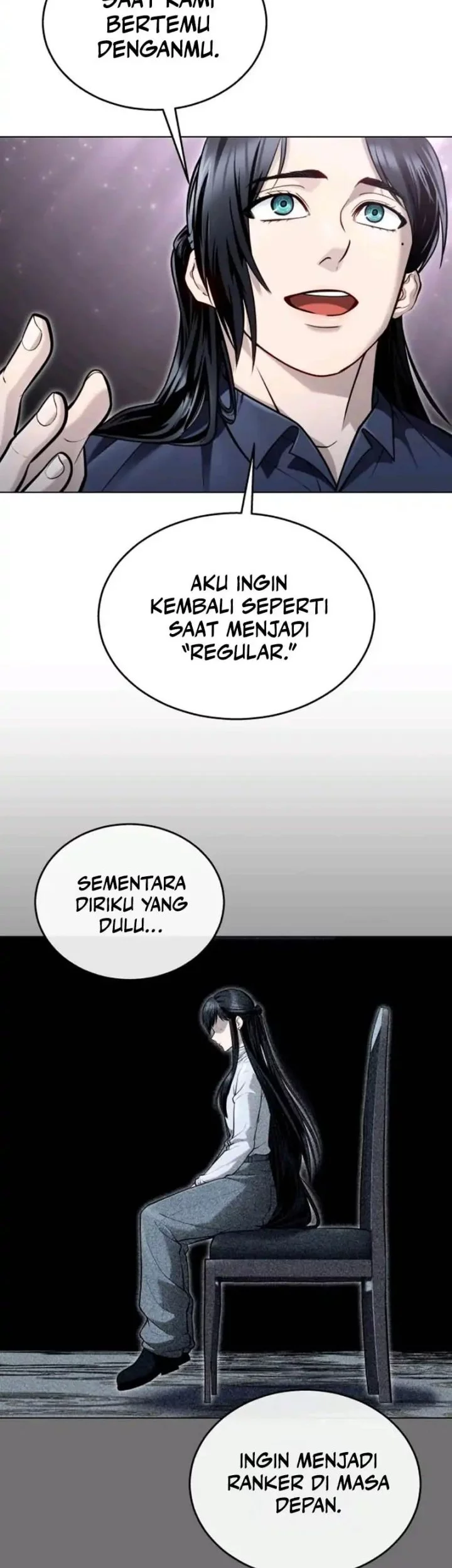Tower Of God: Side Story Urek Mazino Chapter 30 - halaman 64