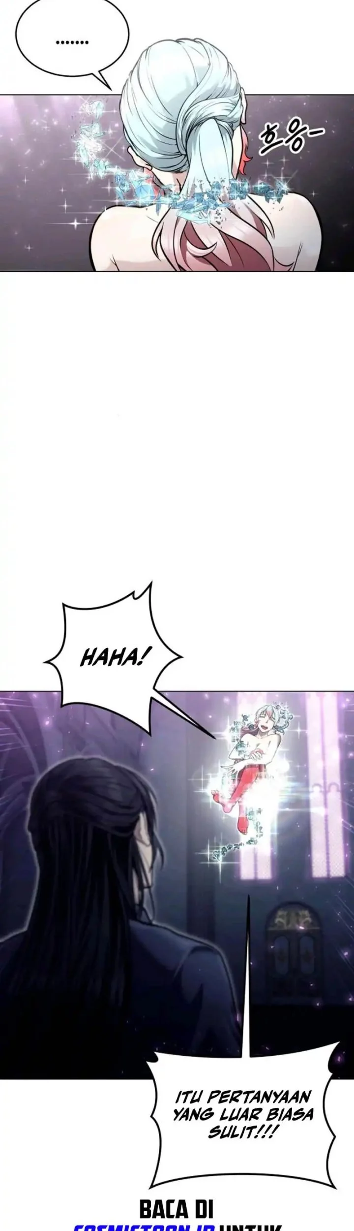 Tower Of God: Side Story Urek Mazino Chapter 30 - halaman 68