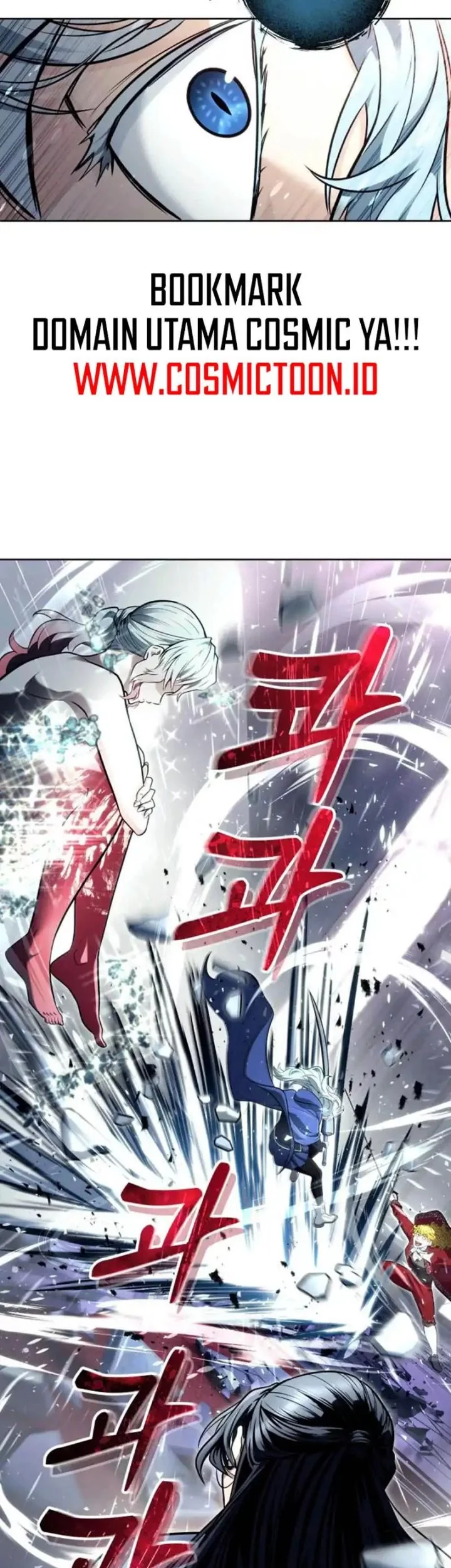Tower Of God: Side Story Urek Mazino Chapter 30 - halaman 75