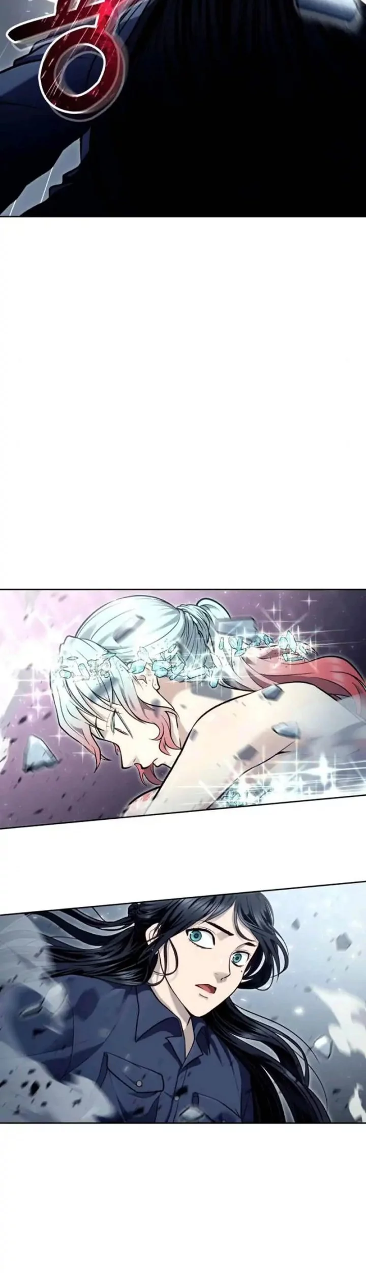 Tower Of God: Side Story Urek Mazino Chapter 30 - halaman 76