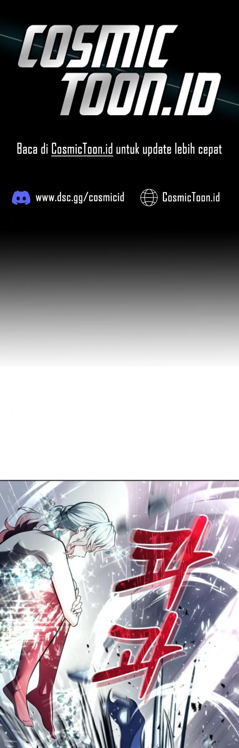 Tower Of God: Side Story Urek Mazino Chapter 31 - halaman 1