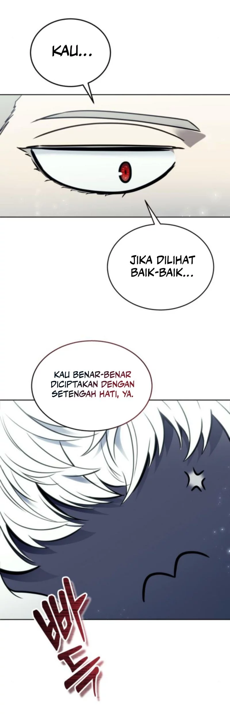 Tower Of God: Side Story Urek Mazino Chapter 31 - halaman 100