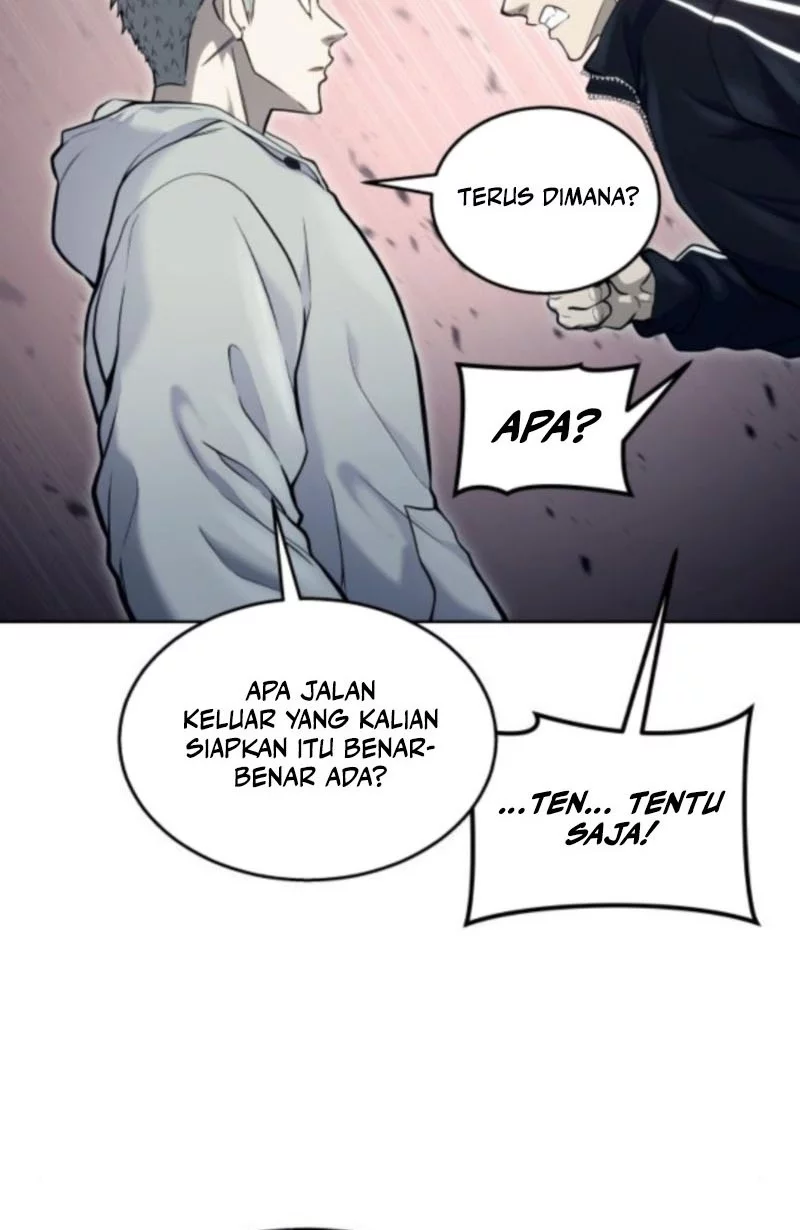 Tower Of God: Side Story Urek Mazino Chapter 31 - halaman 107