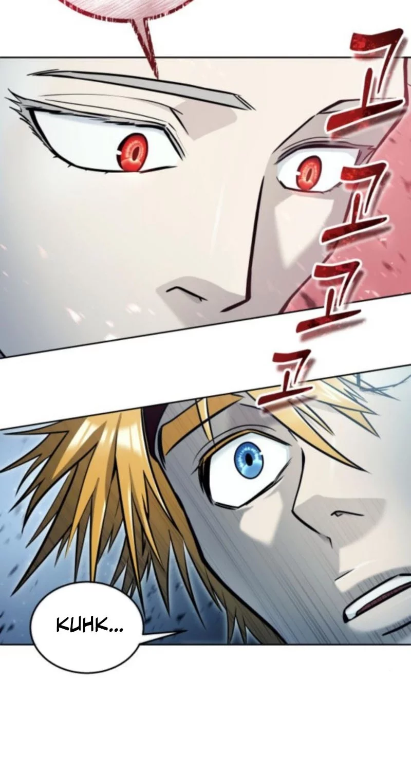 Tower Of God: Side Story Urek Mazino Chapter 31 - halaman 111