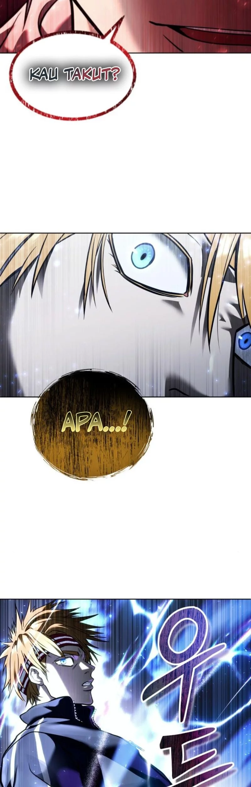 Tower Of God: Side Story Urek Mazino Chapter 31 - halaman 114