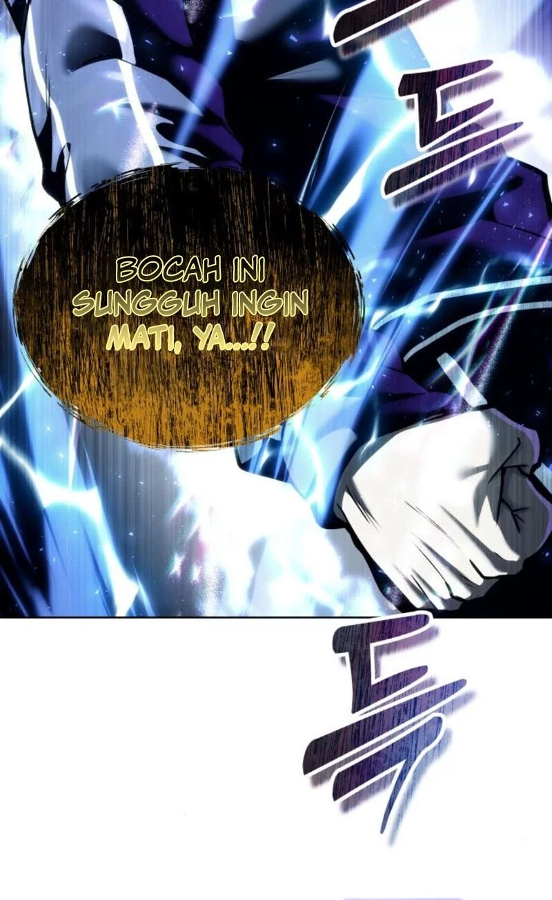 Tower Of God: Side Story Urek Mazino Chapter 31 - halaman 115