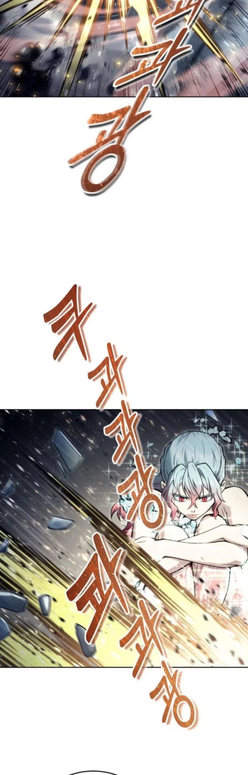 Tower Of God: Side Story Urek Mazino Chapter 31 - halaman 14